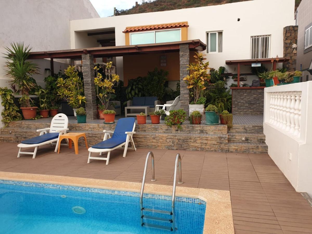 Cactus Guest House Cidade Velha Eksteriør billede